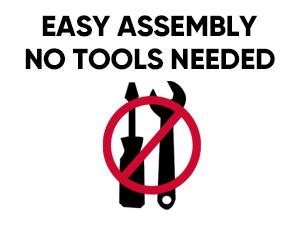 PowerSmart Self Propelled Gas Lawn Mower, 22-Inch with 140cc Briggs and Stratton E550 Engine 3-in-1 Rear-Wheel Drive Lawnmower with Bagging(HB8622S)