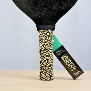 Leopard | Pickleball Grip