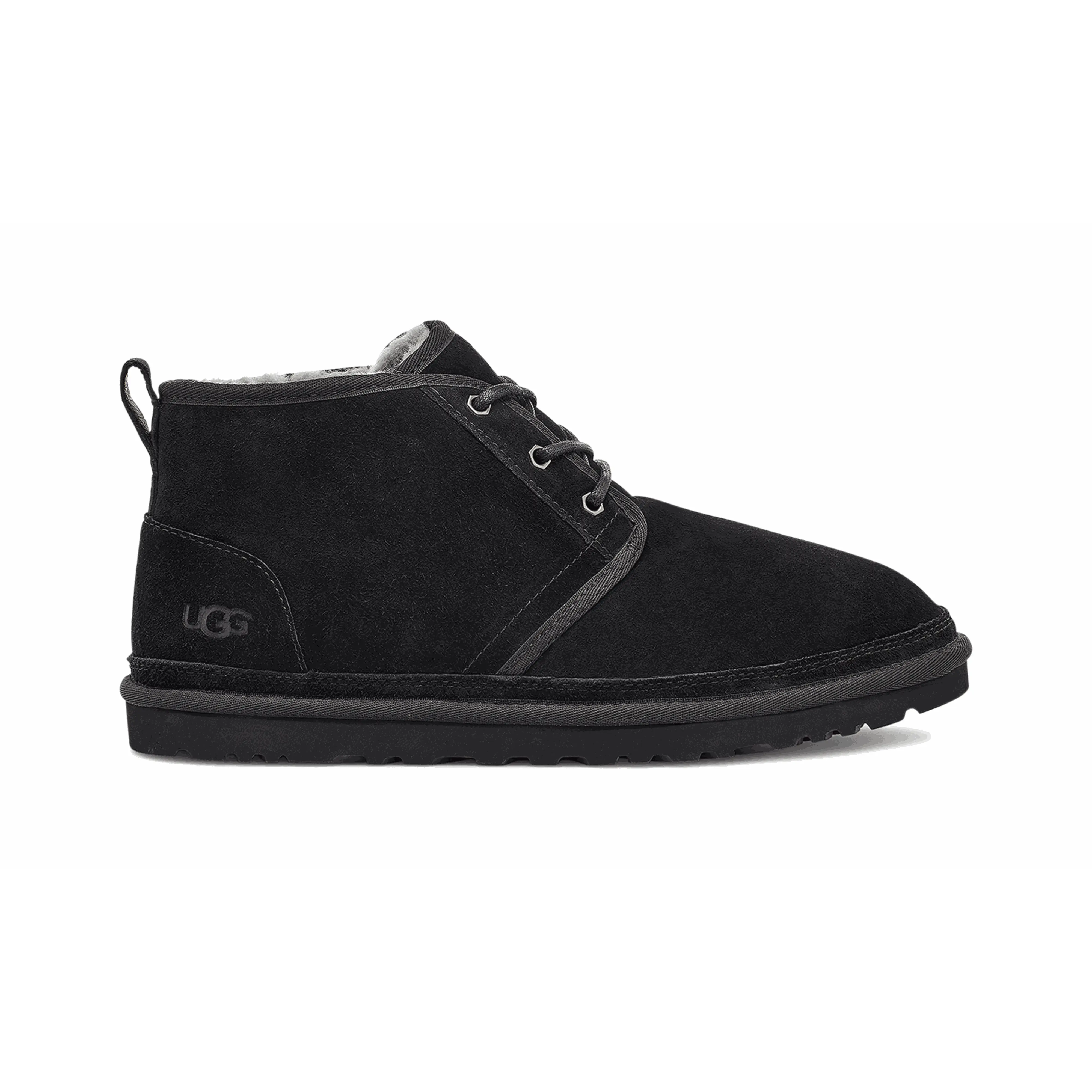 [3236-BLK] Mens Ugg NEUMEL