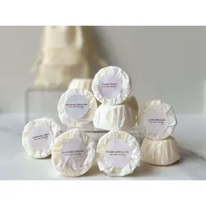 Scent Sampler Pack