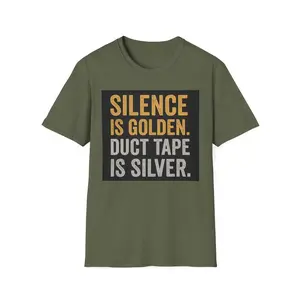 Funny Quote T-Shirt