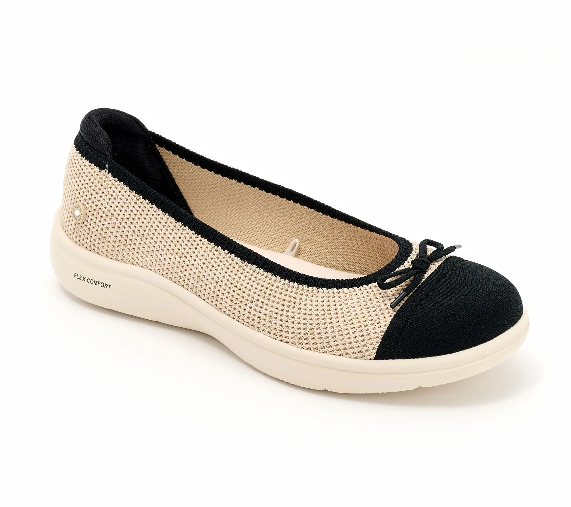 Skechers On-the-GO Flex Radiant Ballet Flats