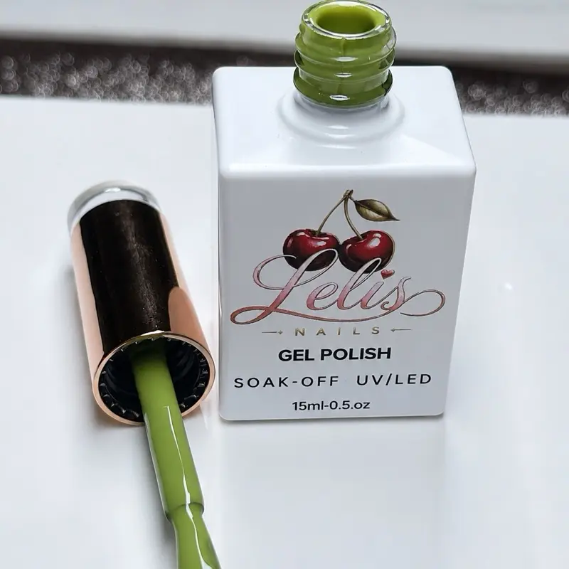 Lelis Nails Gel Polish UV/LED 15 ml -091