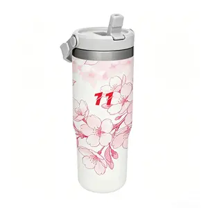 [NEW 2026] Limited 11 Masters Golf CUP BetterQualityBrand 30oz Leakproof Insulated Tumbler, Insulated Stainless Steel Portable Travel Water Bottle, Stylish Kitchenware Drinkware, Everyday Gift For Her