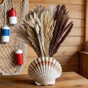 Boho Wedding Must-Have: Dried Pampas Grass