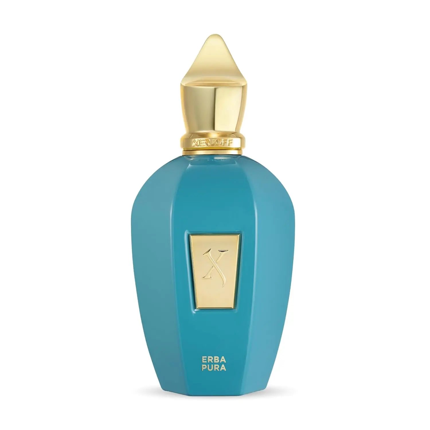Erba Pura by Xerjoff 3.4oz EDP Spray for UNISEX ( TESTER )