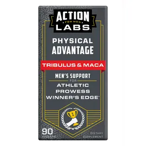 Tribulus & Maca | Winner's Edge
