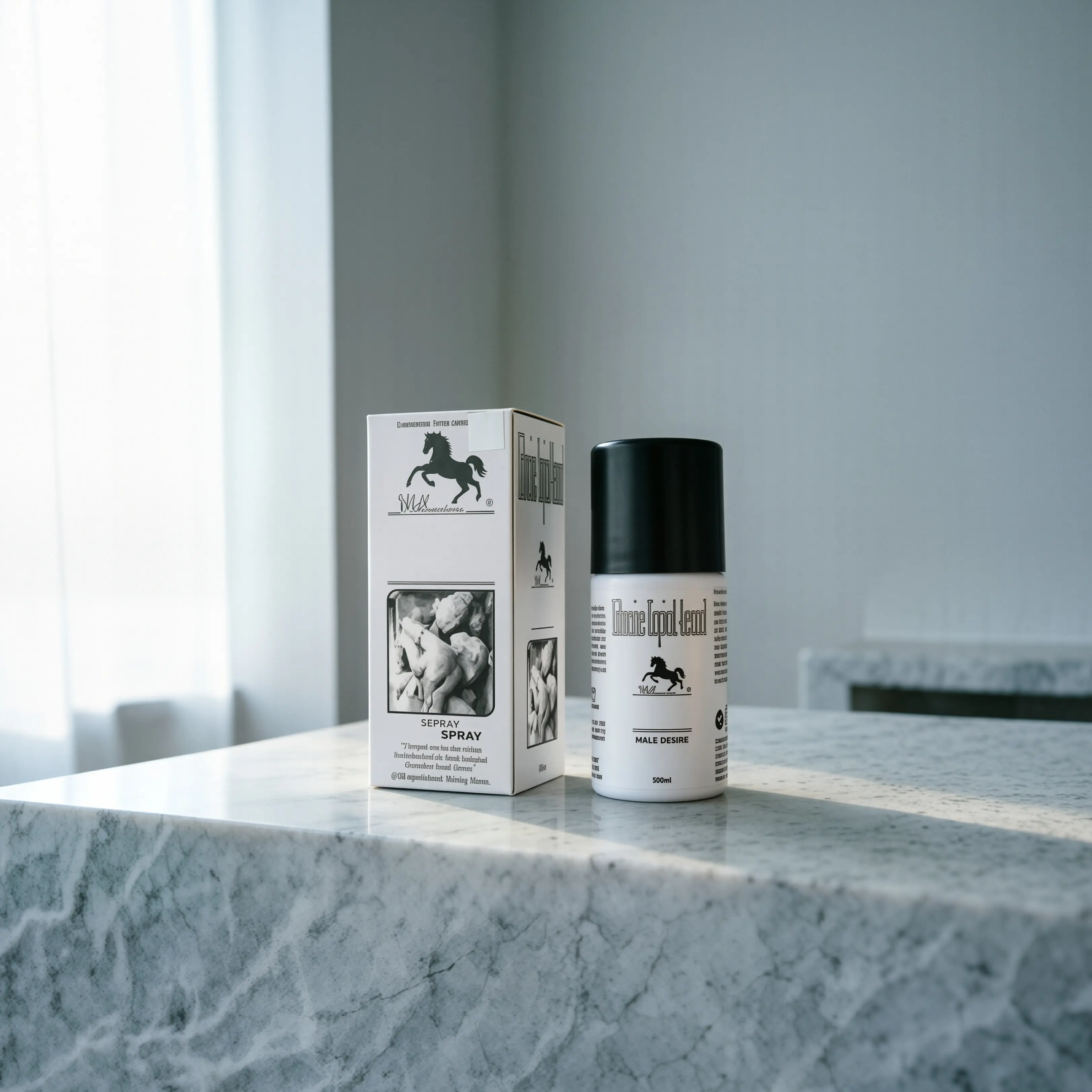 Men's deodorant 20g