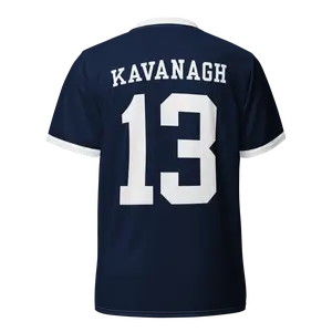 Ireland Rugby Jersey, Kavanagh 13 Jersey