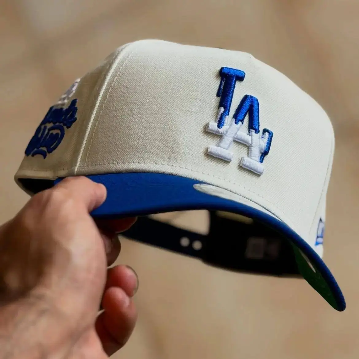 New Era MLB LA Dodgers NY Yankees 9FORTY 9FIFTY 59FIFTY Premium Baseball Hat – Trendy Fitted Snapback Cap for Men Women, Adjustable Cotton Design, Stylish Embroidered Streetwear Accessory, Sports Travel Fashion, TikTok Shop USA 2026