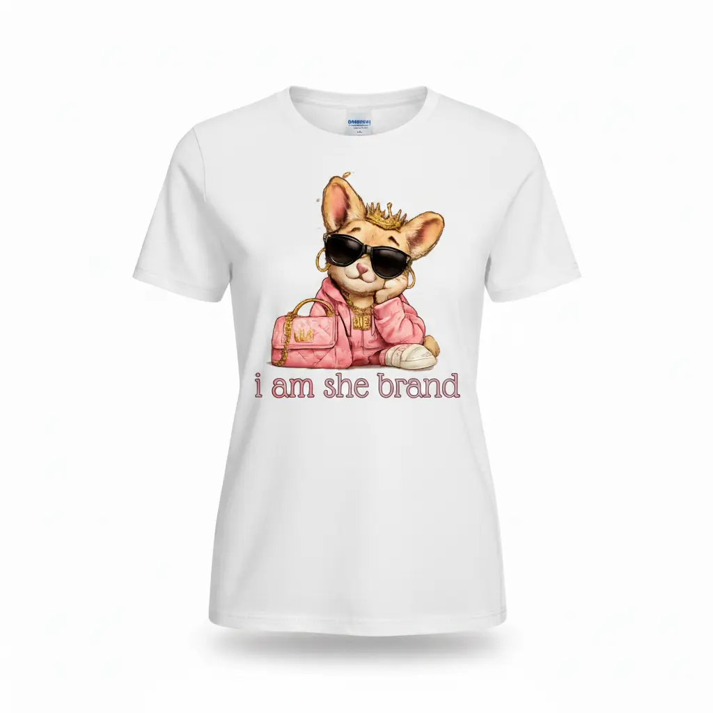 Unapologetic & Unbothered Heavy Tee