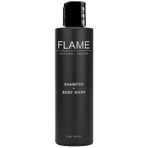 Shampoo + Body Wash