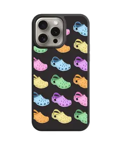 Croc Inspired Phone Case