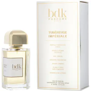 Bdk Tubereuse Imperiale By Bdk Parfums Eau De Parfum For Unisex