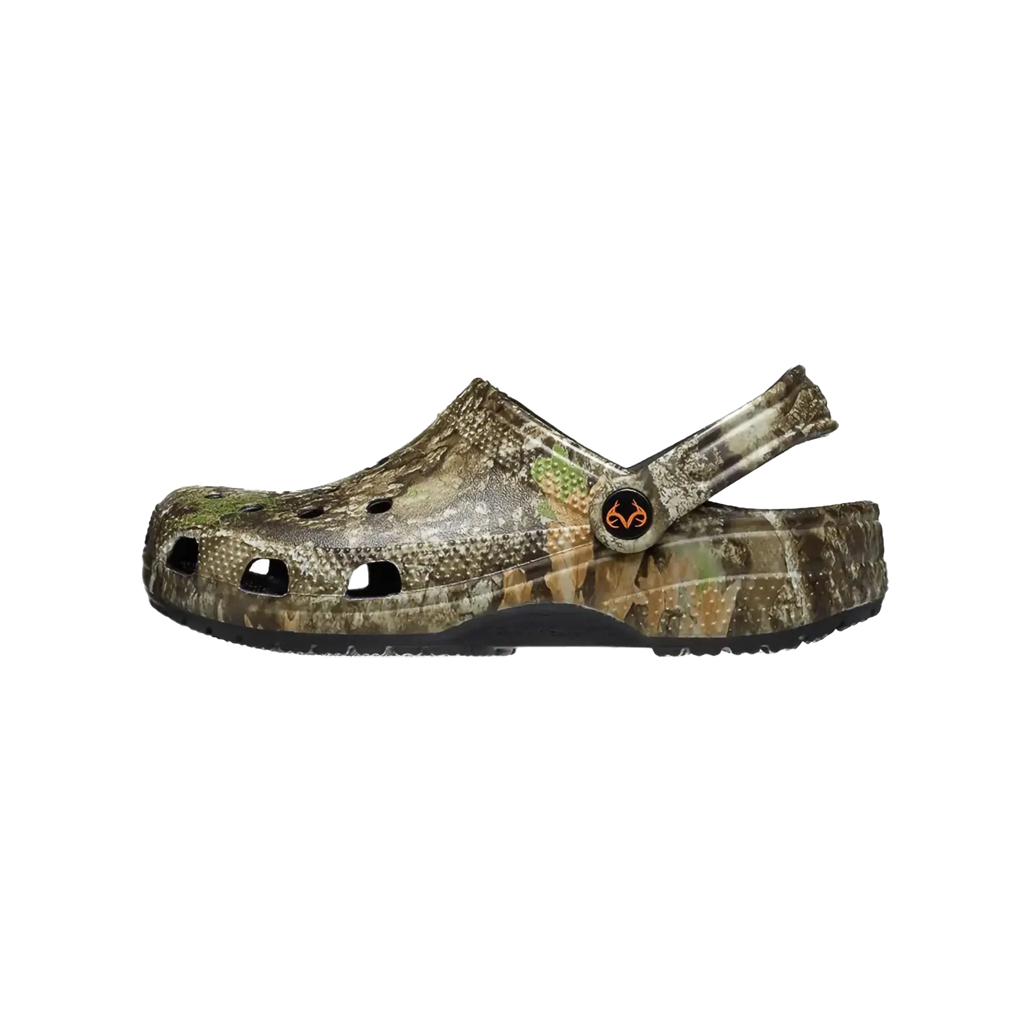 Classic Clog "Realtree APX" 210099 90H