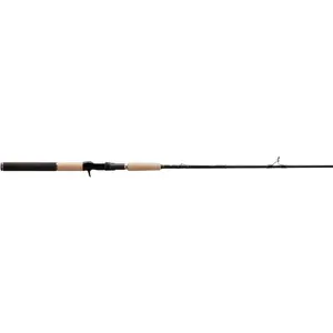 13 Fishing Omen Gold Trolling Rod