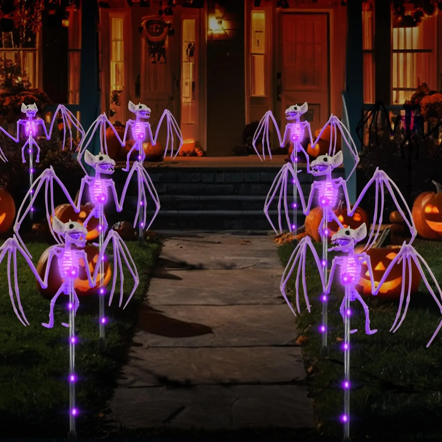 Packs of BTS (decoration)