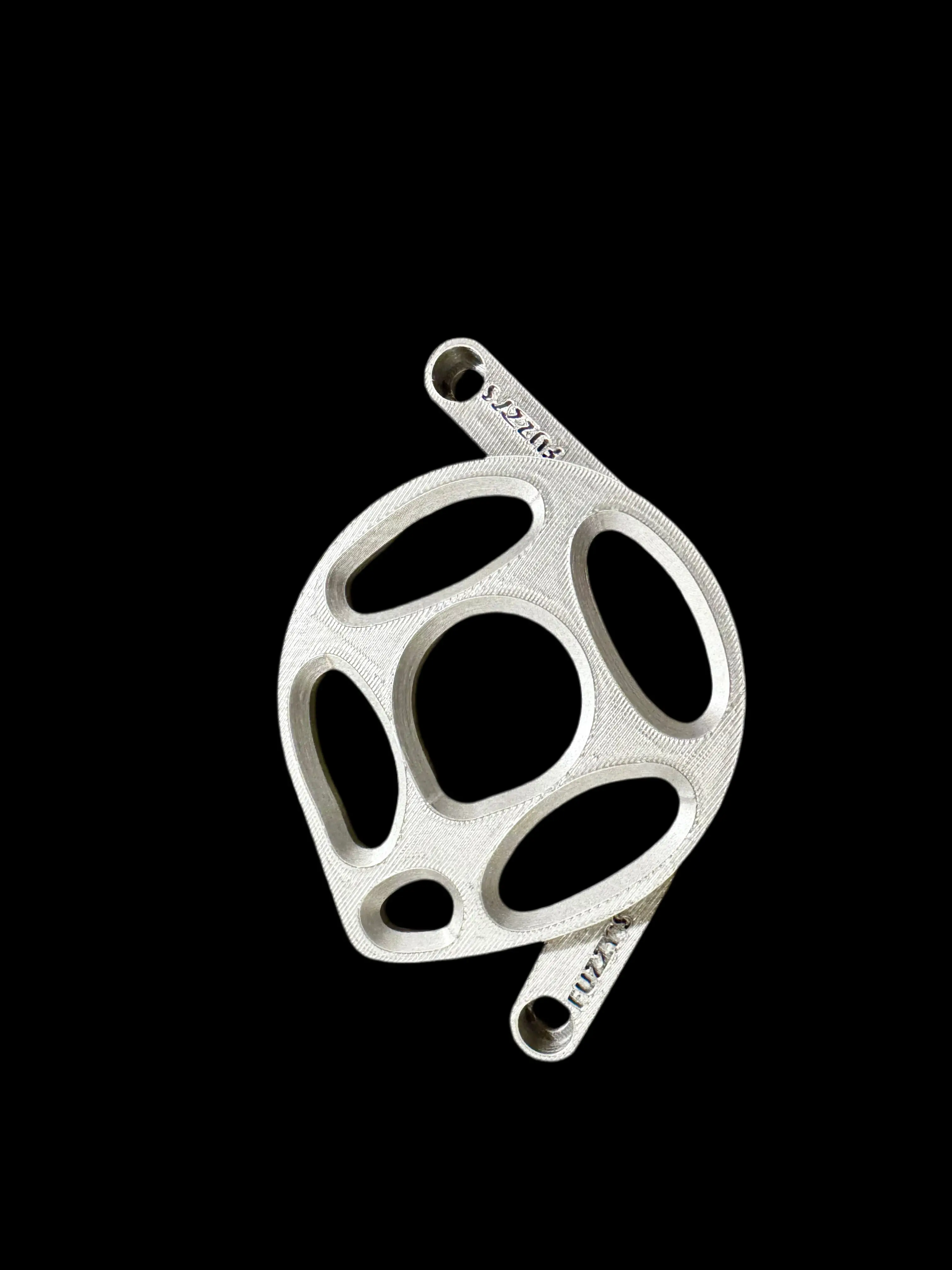 Talaria XXX Motor Cover Talaria XXX Motor Cover