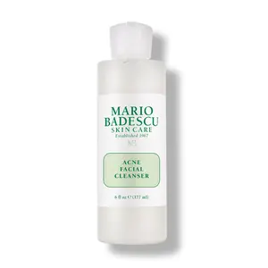 Acne Facial Cleanser Acne Facial Cleanser