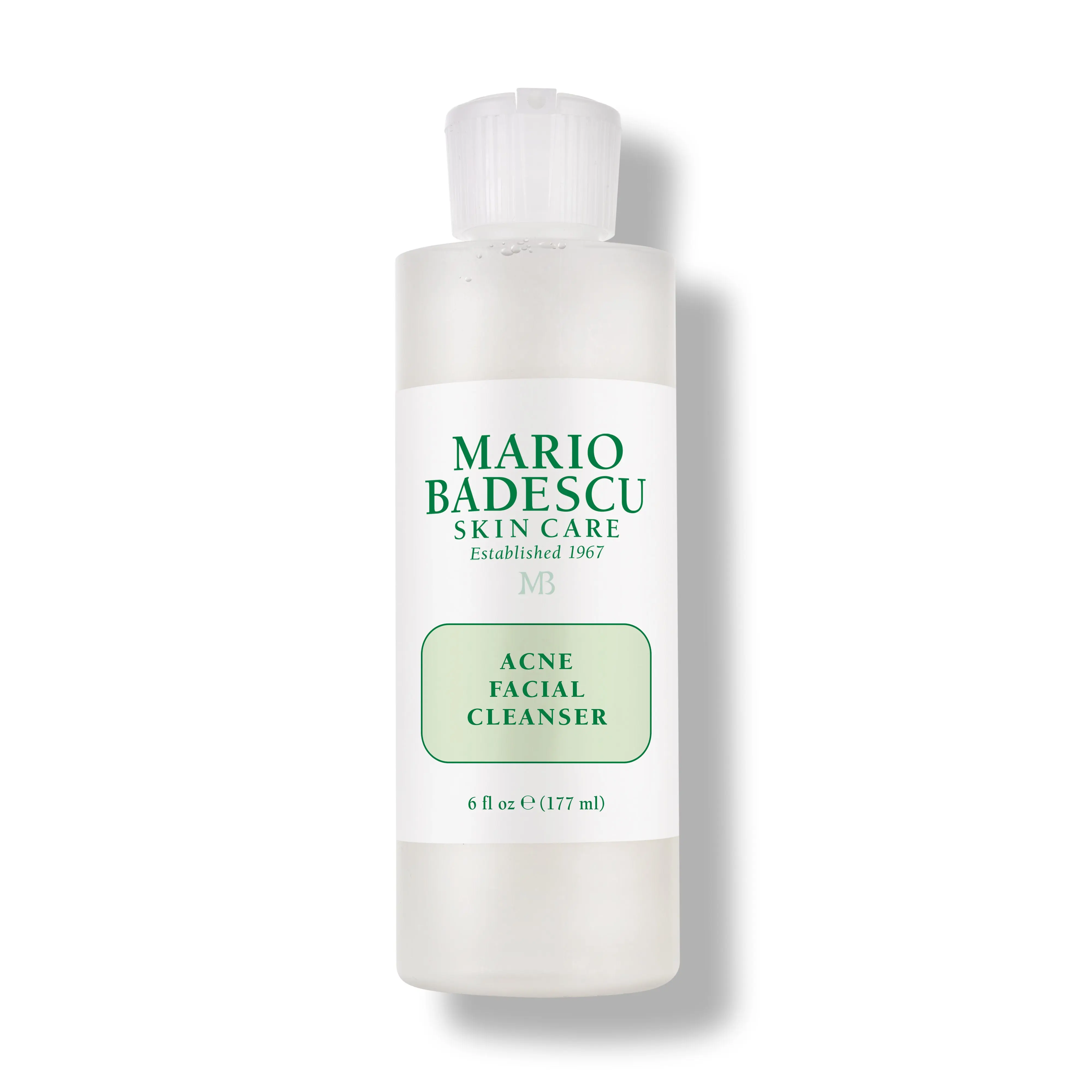 Acne Facial Cleanser Acne Facial Cleanser