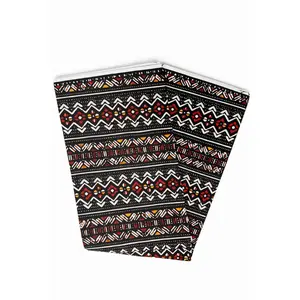 6 Yard Cotton Fabric - FB-115