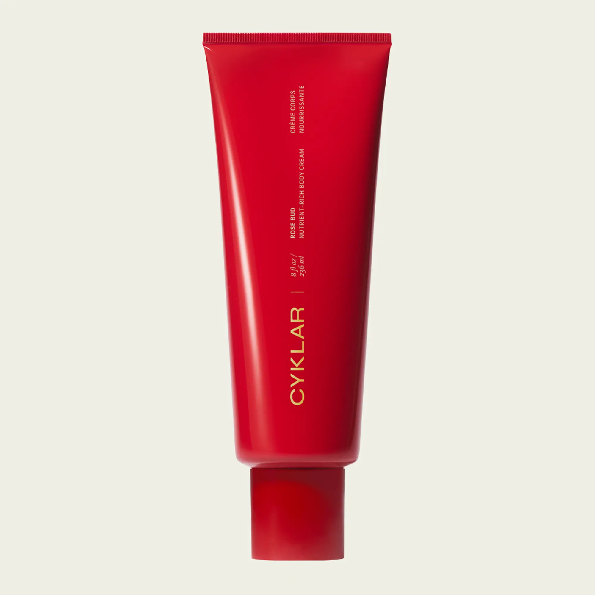 Rose Bud - Nutrient Rich Body Cream