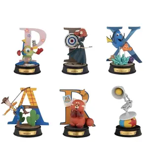 Disney 100th Anniversary Alphabet Blind Box