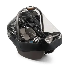 Nuna PIPA Series Raincover