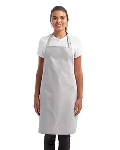 Colors Recycled Bib Apron