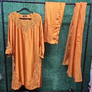 ready to wear kaftaan 3 piece