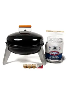 Emergency Grill