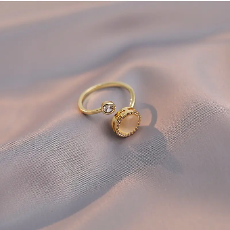 J0008 Golden Ring