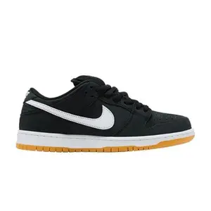 Nike Dunk Low SB 'Black Gum'