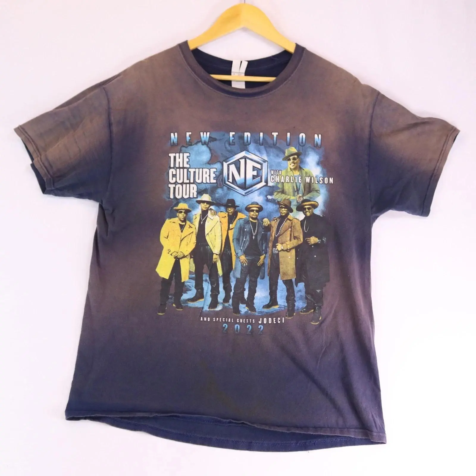 Kenny Chesney No Shoes Nation Graphic Tee, Vintage Country Music T-Shirt, Concert Fan Apparel, Retro Gift T081100