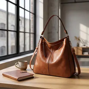 Women's Vegan Leather Hobo Gym Bag - Chic Large Capacity Crossbody Purse for Sports & Outdoor Use summerwins, Crossbody Bag, Purses Crossbody Bag