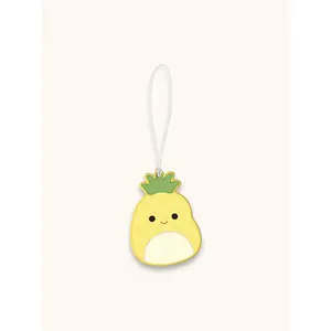 Squishmallows Maui Car Air Fresheners - Blissful Tropical Smoothie