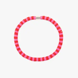 Cherry Pie Seascape Stretch Bracelet Cherry Pie Seascape Stretch Bracelet