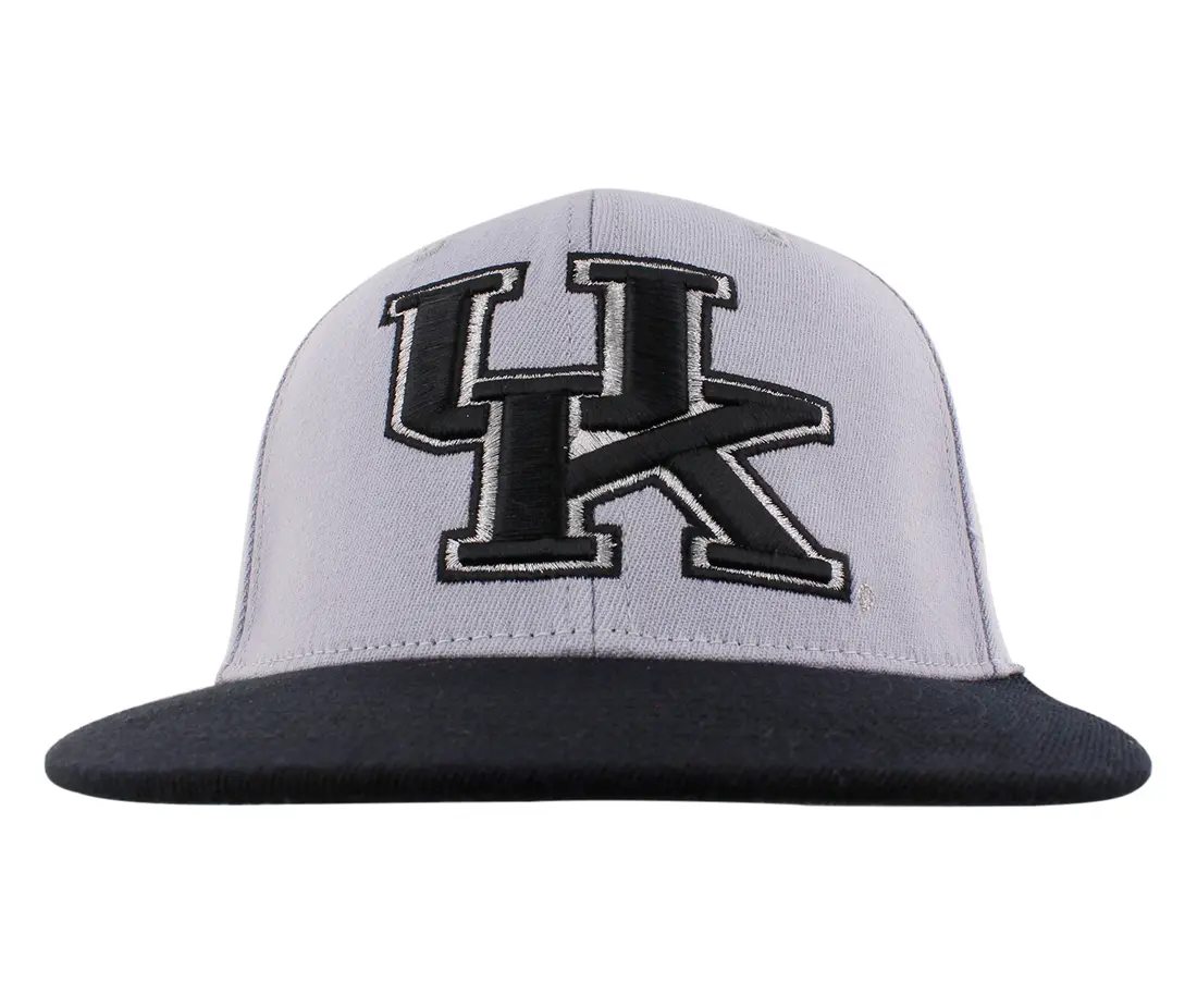 Top Of The World Kentucky Wildcats Slam Fit Mens Hats, One Size, Snapback