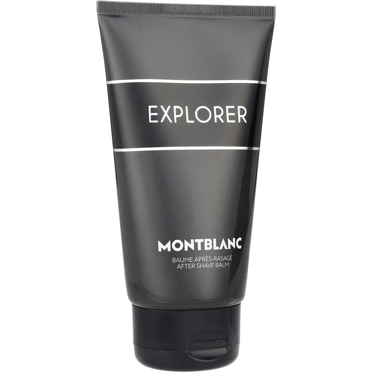 Mont Blanc Explorer By Mont Blanc Aftershave Balm For Men