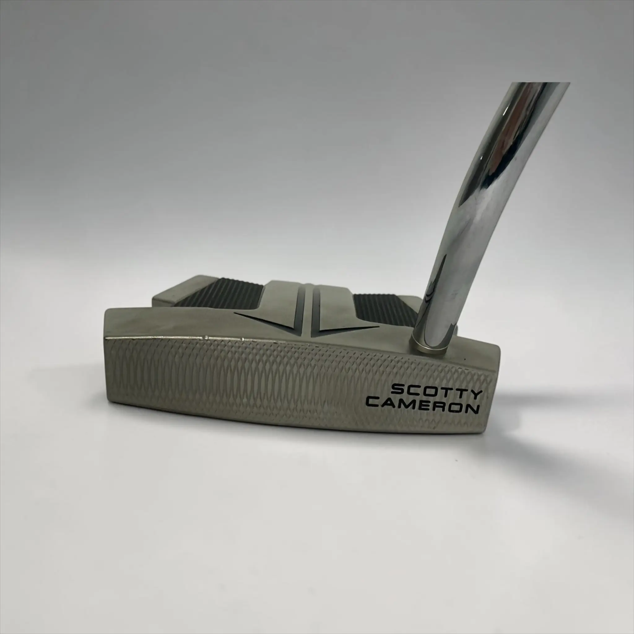 Pre-Owned Scotty Cameron 2024 Phantom X 11.5 Putter