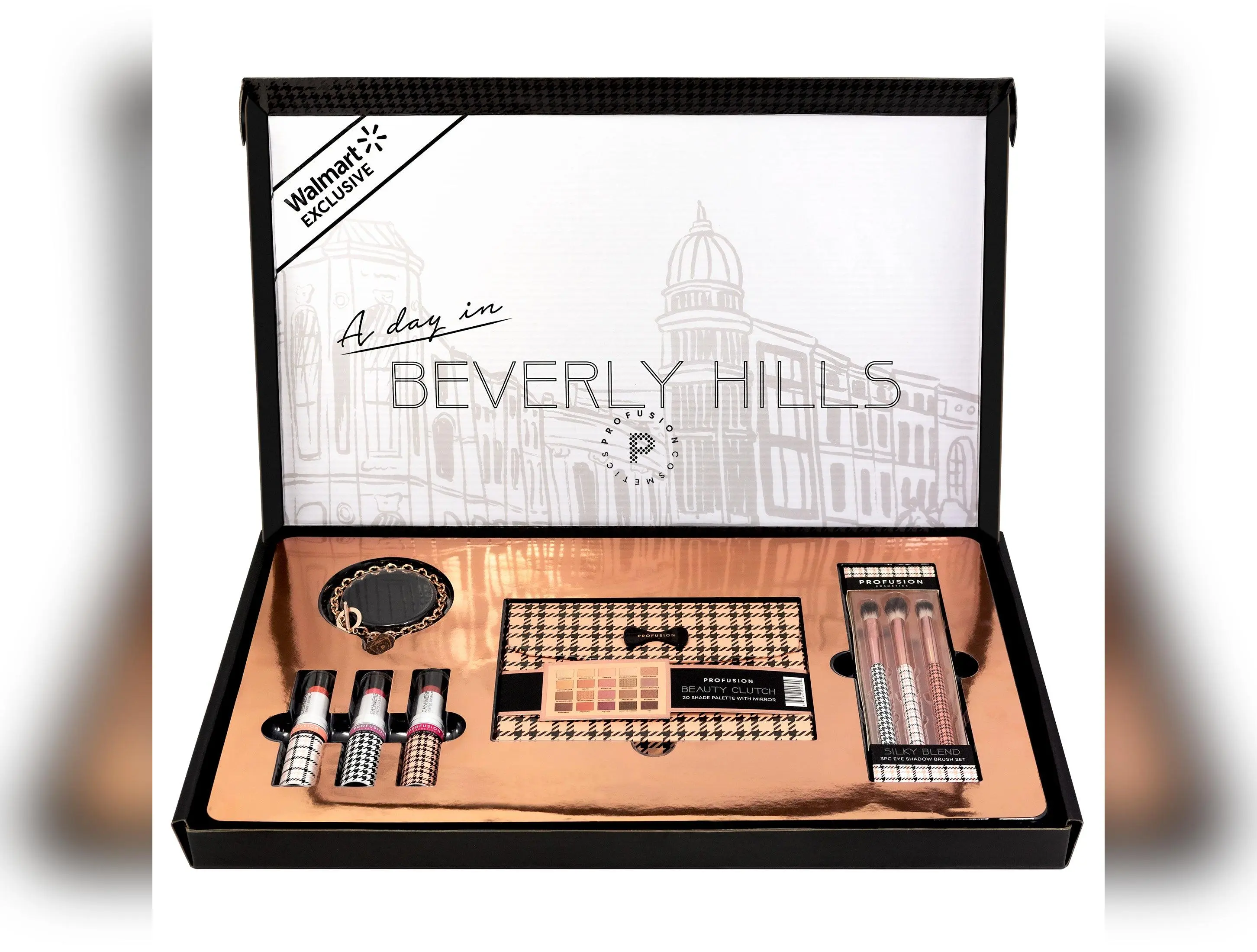 Beverly Hills PR Box Beverly Hills PR Box