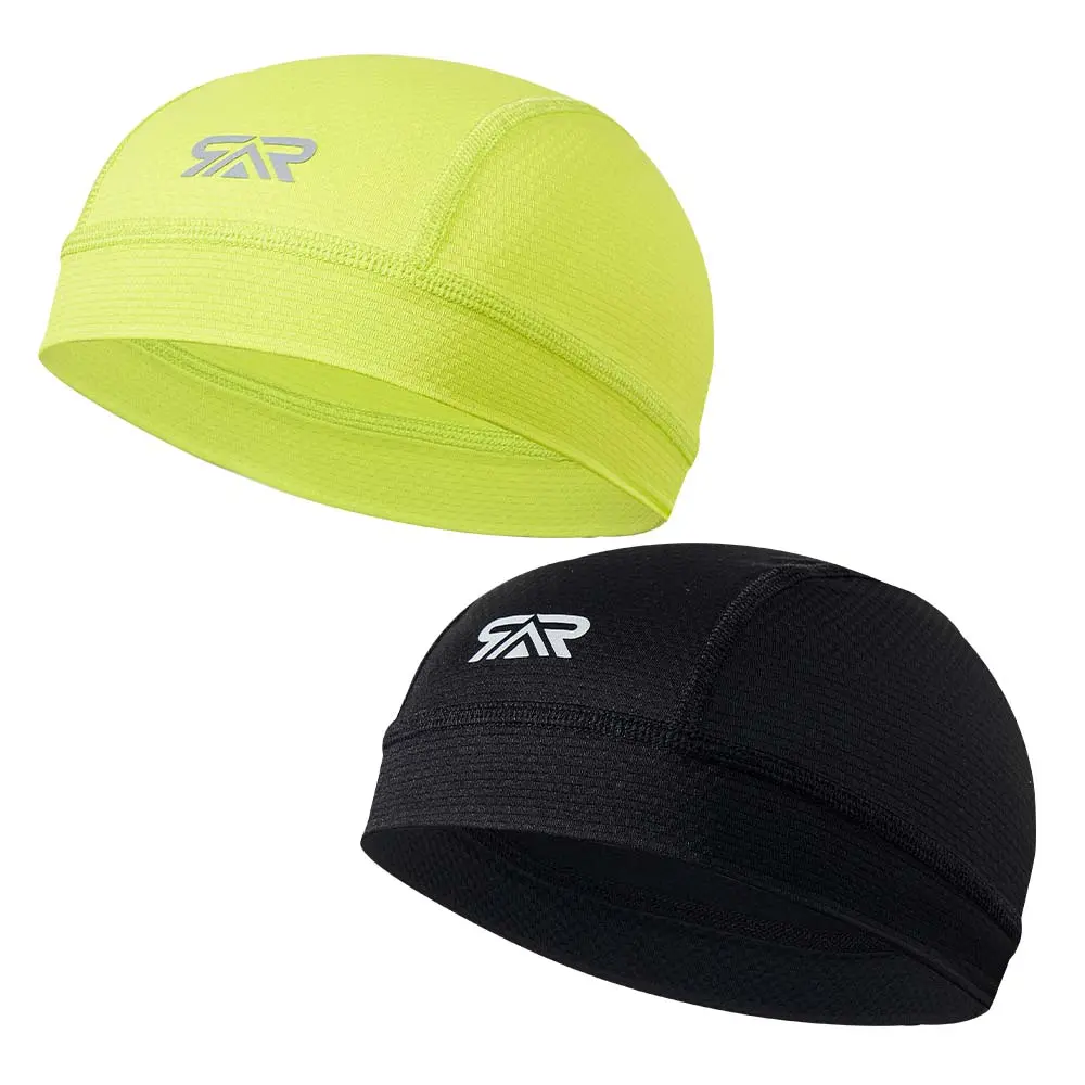 Black + Fluorescent green