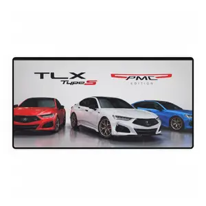 TLX Type S PMC Edition Desk Mat (Enlarged Version)