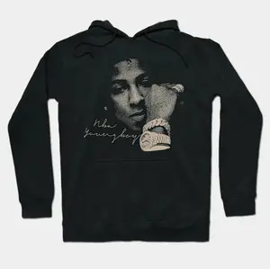 Rapper YoungBoy Hoodie – Never Broke Again Vintage Graphic Shirt, Retro Y2K Streetwear T-Shirt, Unisex YB Hoodie or Tee, Gift for Rap Fans & Hip Hop Lovers, NBA YoungBoy Fan Merch