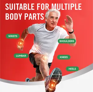 Greenpulse 2 Joint Soothing - Natural herbal extract, containing various herbal ingredients
