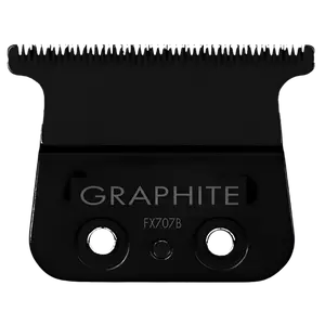 BaBylissPRO Trimmer Fine Tooth Graphite Replacement Blade | FX707B