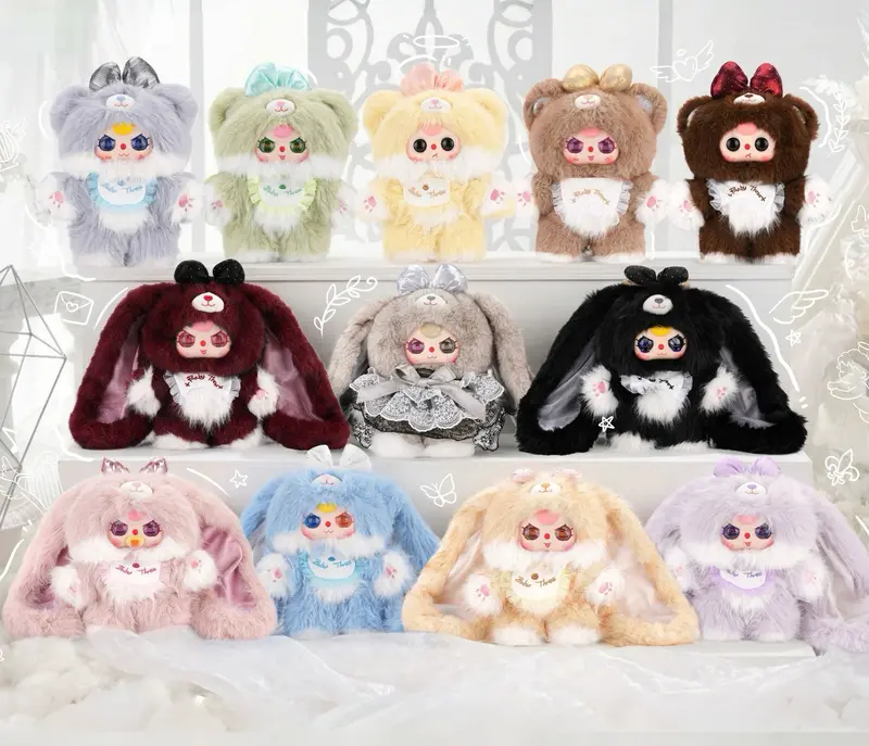 baby three 400 secret - TikTok Shop