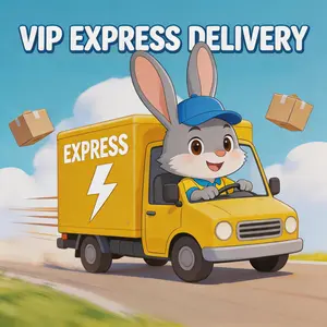 【No direct orders. Will not ship】Vip Express Delivery-For Men's T-Shirts, Tops, Jackets & Pants