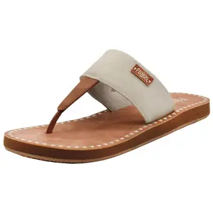 Flojos Hooded Thong Sandal - Grace