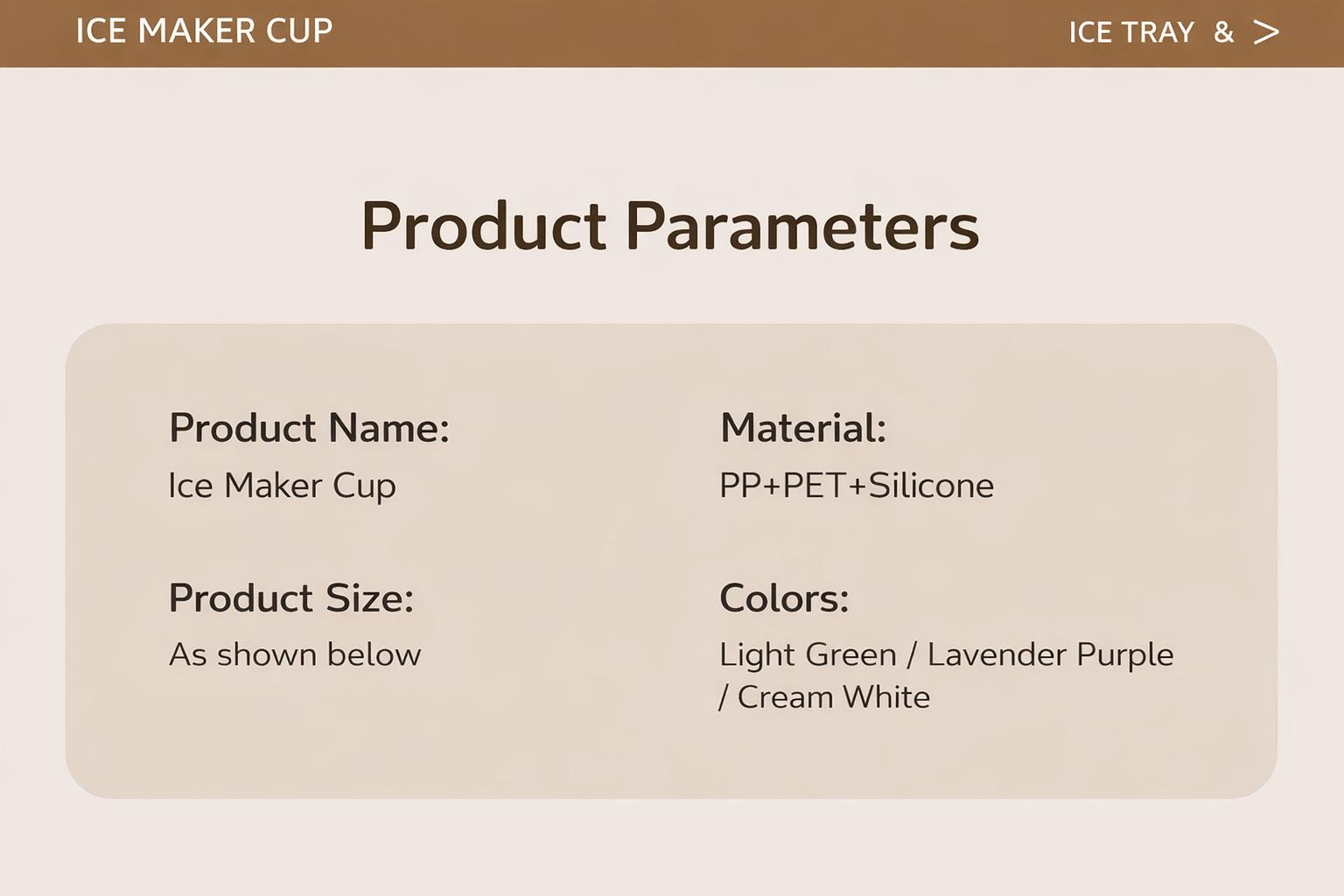 2-in-1 Ice Bottle with Built-in Cube Tray  No-Touch Ice Release Portable, Leak-Proof & Reusable,Portable Ice Water Bottle  Perfect for Gym, Travel & Outdoor  No-Touch Ice Tray Design